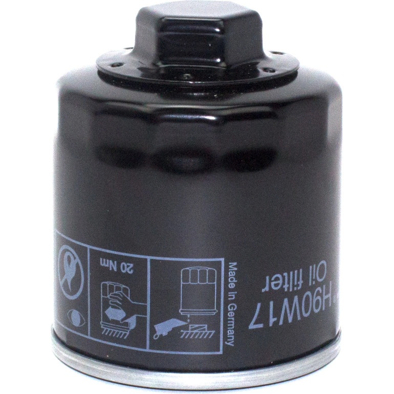Ölfilter H90W17 Ölfilter H90W17