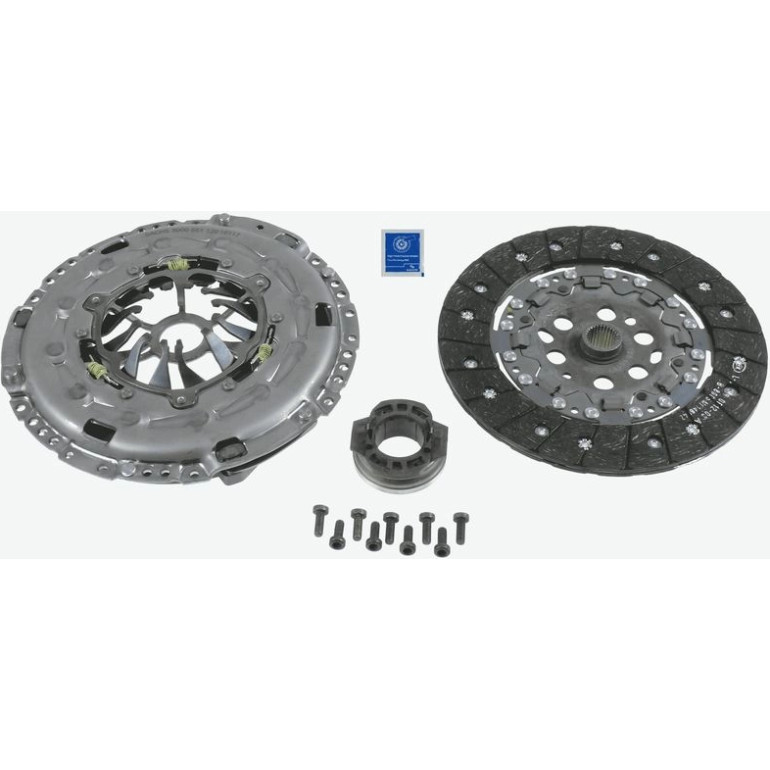 SACHS 3000 951 120 Kupplungssatz XTend SACHS 3000 951 120 Kupplungssatz XTend