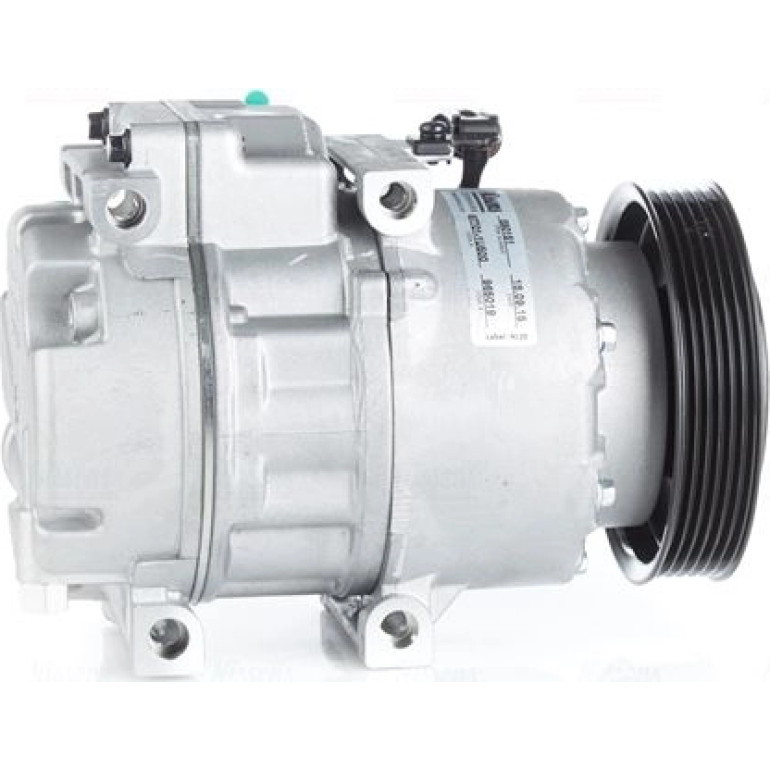 Kompressor, Klimaanlage 890151 Kompressor, Klimaanlage 890151