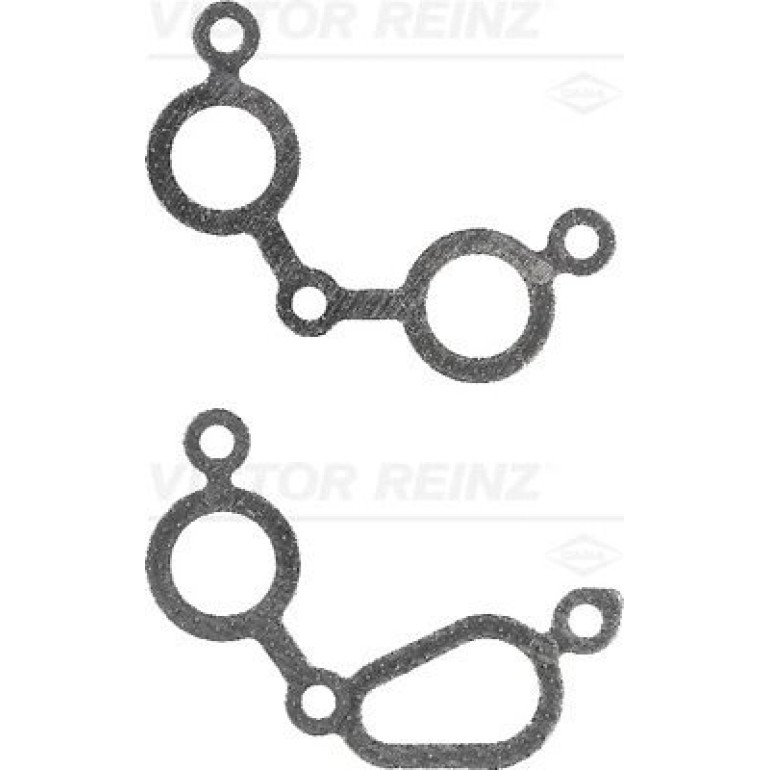 Dichtungssatz, Abgaskrümmer 11-52492-01 Dichtungssatz, Abgaskrümmer 11-52492-01