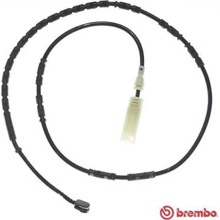 Warnkontakt, Bremsbelagverschleiß A 00 437