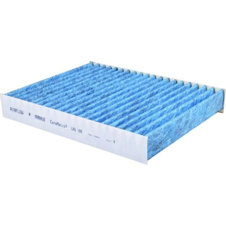 Filter, Innenraumluft LAO 169