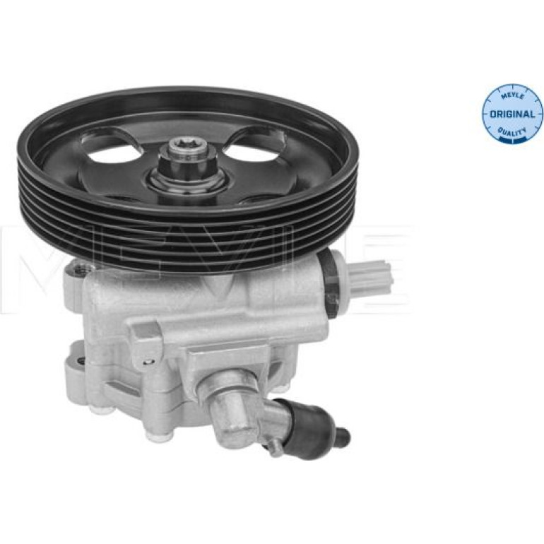 Hydraulikpumpe, Lenkung 11-14 631 0010
