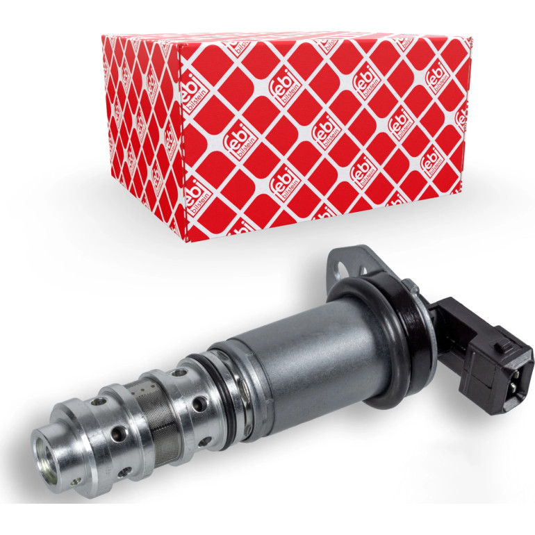 FEBI BILSTEIN 170148 Steuerventil, Nockenwellenverstellung FEBI BILSTEIN 170148 Steuerventil, Nockenwellenverstellung