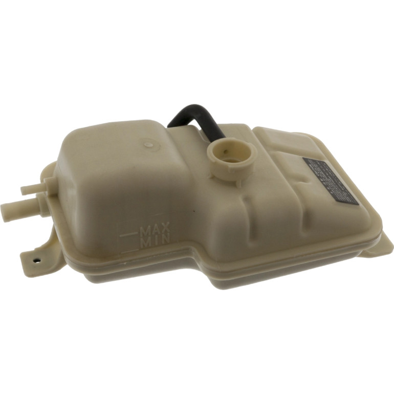 FEBI BILSTEIN 49736 Ausgleichsbehälter, Kühlmittel FEBI BILSTEIN 49736 Ausgleichsbehälter, Kühlmittel