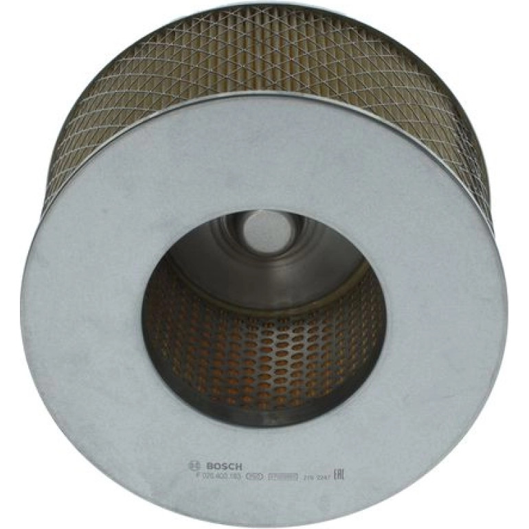 BOSCH F 026 400 193 Luftfilter BOSCH F 026 400 193 Luftfilter