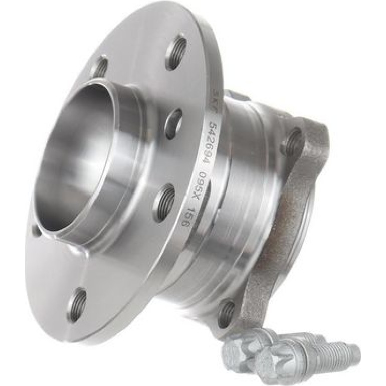 Radlagersatz VKBA 7063