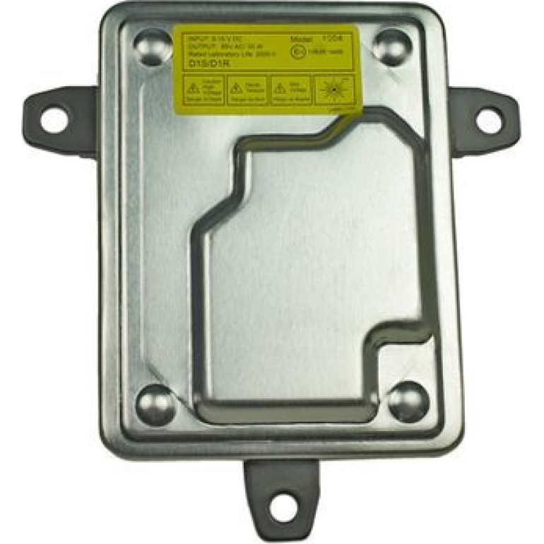 Vorschaltgerät, Gasentladungslampe 0896007