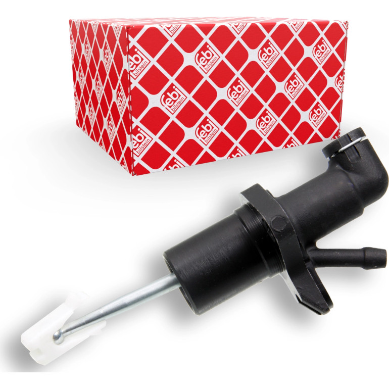 FEBI BILSTEIN 32583 Geberzylinder, Kupplung FEBI BILSTEIN 32583 Geberzylinder, Kupplung
