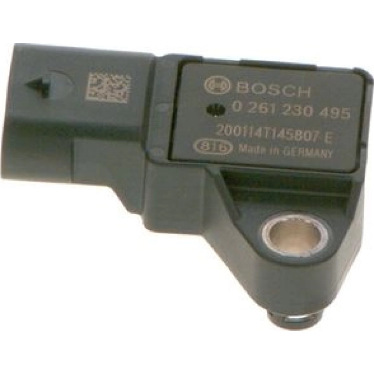 Sensor, Saugrohrdruck 0 261 230 495 Sensor, Saugrohrdruck 0 261 230 495