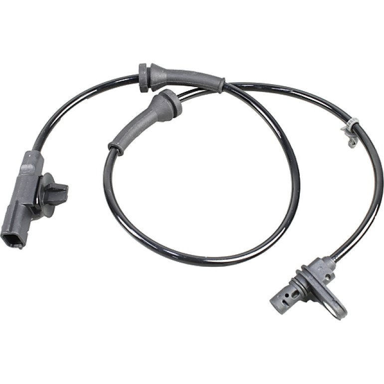 Sensor, Raddrehzahl 09001295 Sensor, Raddrehzahl 09001295