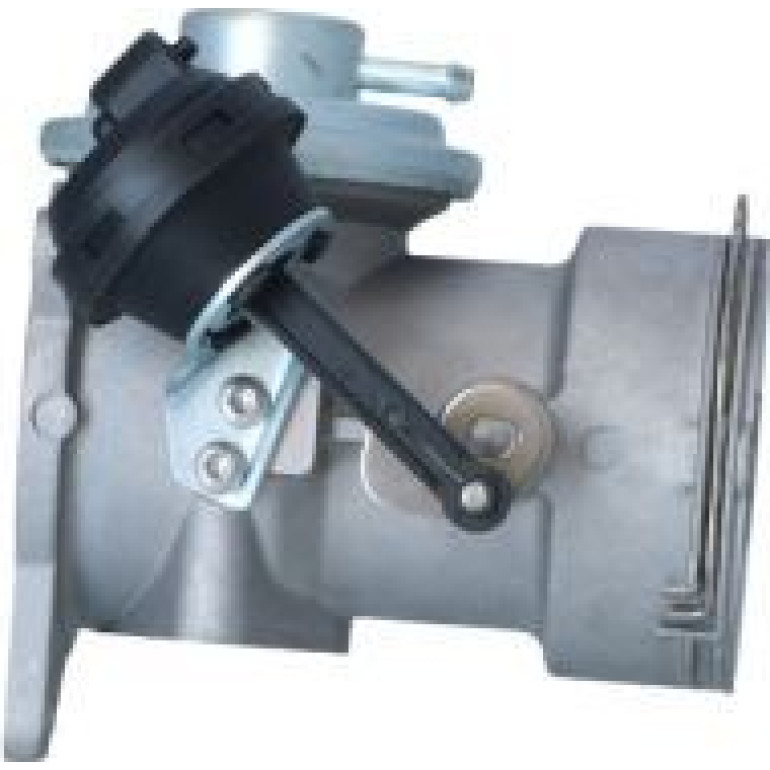 AGR-Ventil 48621 AGR-Ventil 48621