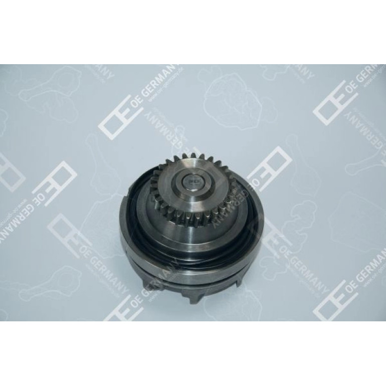 Wasserpumpe Motorkühlung für RVI / Renault / MaK 5010 330 029 OEGERMANY Wasserpumpe Motorkühlung für RVI / Renault / MaK 5010 330 029 OEGERMANY