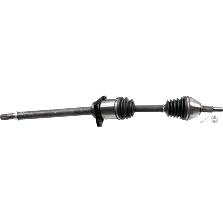 FEBI BILSTEIN 183086 Antriebswelle FEBI BILSTEIN 183086 Antriebswelle