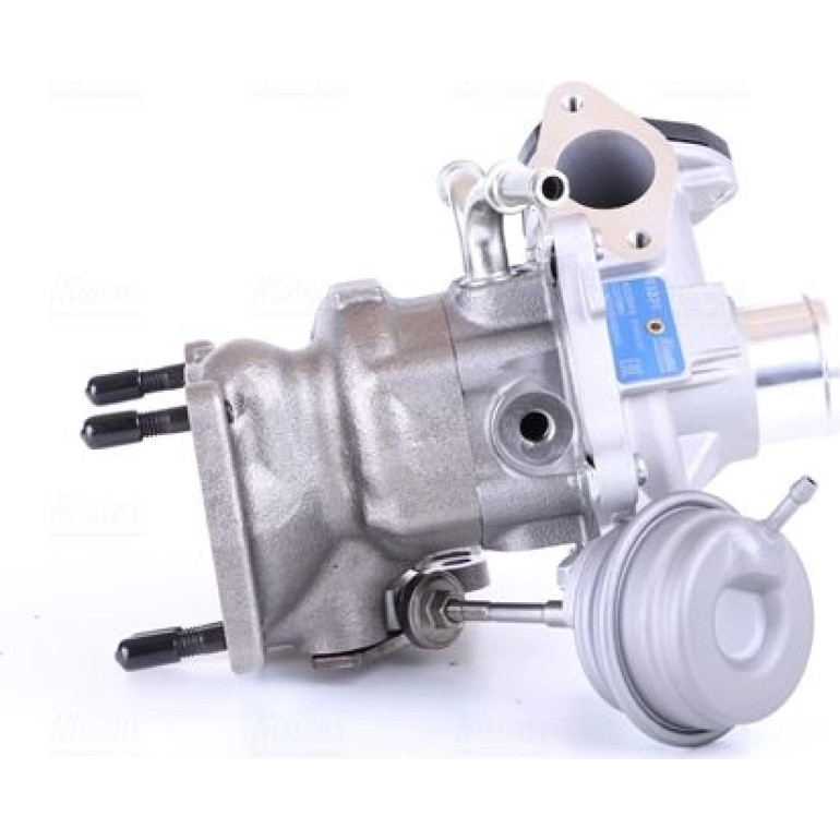Nissens Turbolader 93278