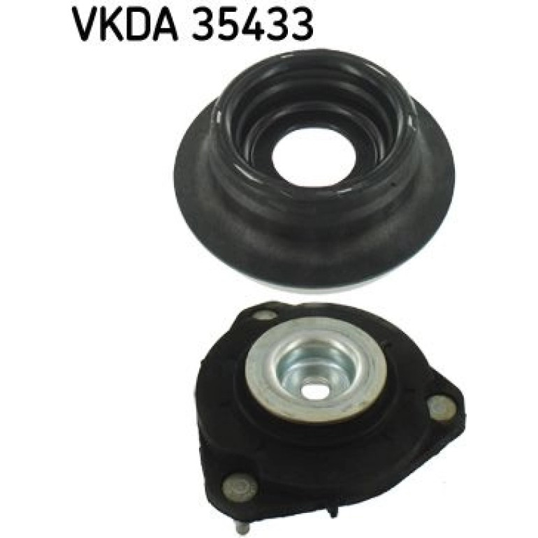Federbeinstützlager VKDA 35433 Federbeinstützlager VKDA 35433