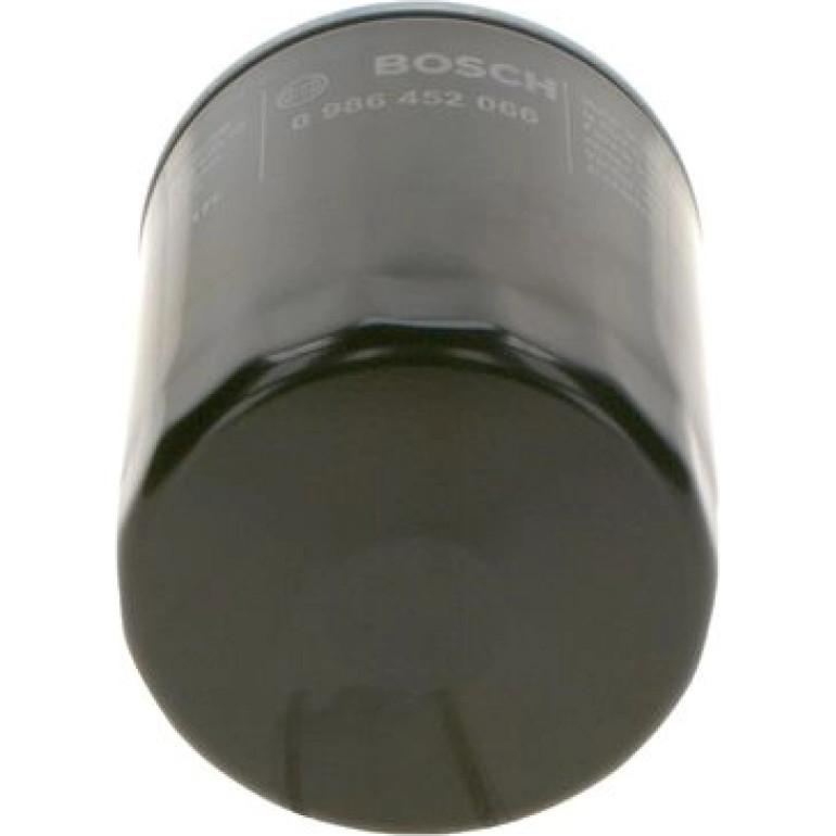 BOSCH 0 986 452 066 Ölfilter