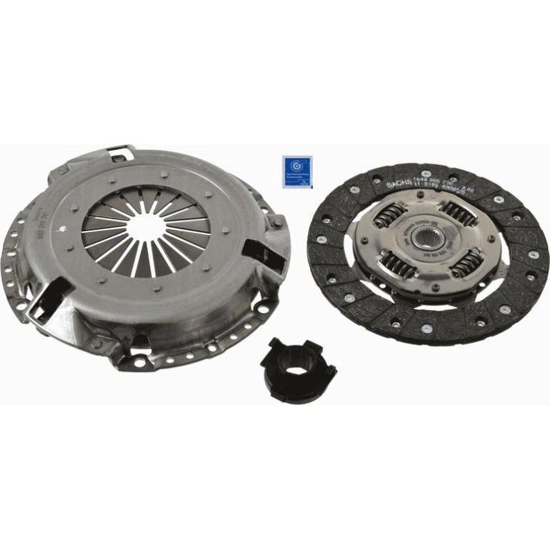 SACHS 3000 951 204 Kupplungssatz SACHS 3000 951 204 Kupplungssatz