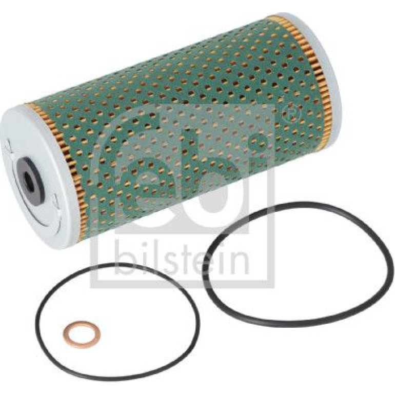 Ölfilter 1002258