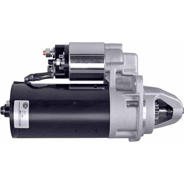 Starter 8EA 011 611-021 Starter 8EA 011 611-021