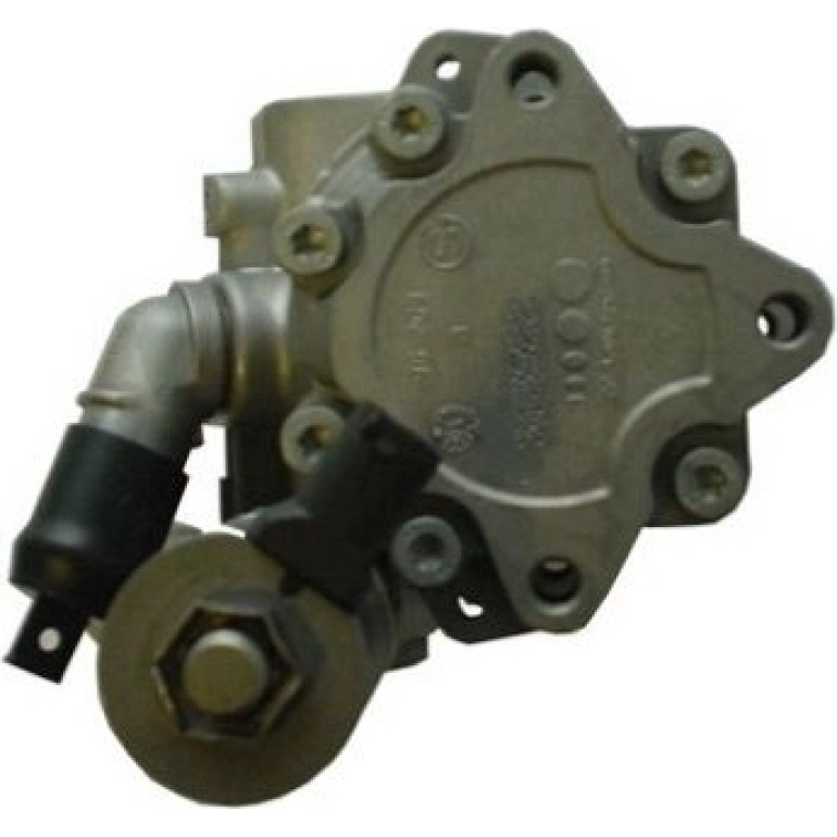 Hydraulikpumpe, Lenkung 52677 Hydraulikpumpe, Lenkung 52677