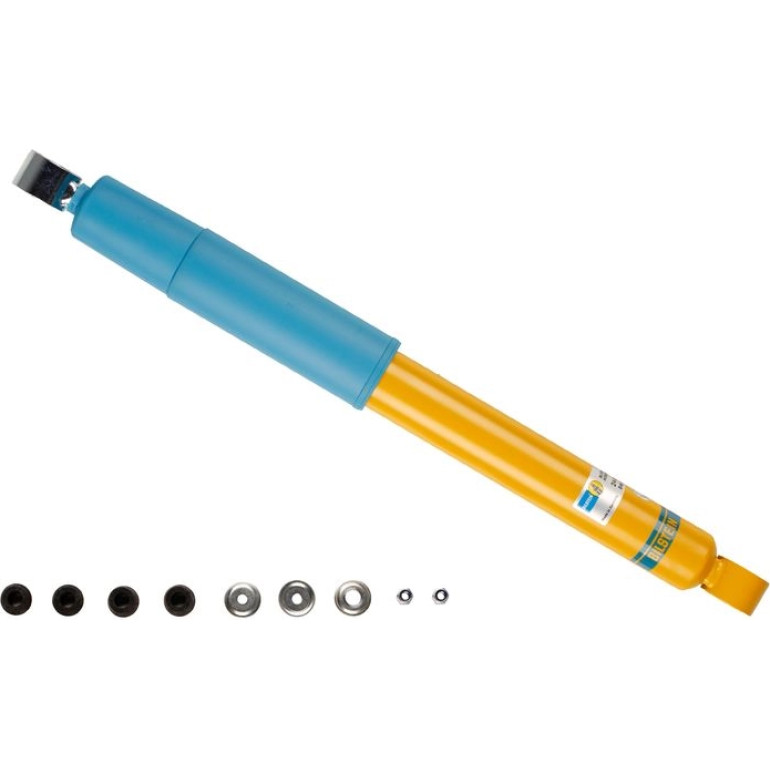 Stoßdämpfer 24-012676 Stoßdämpfer 24-012676