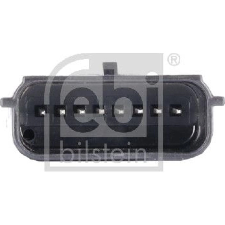 FEBI BILSTEIN 181793 Luftmassenmesser FEBI BILSTEIN 181793 Luftmassenmesser