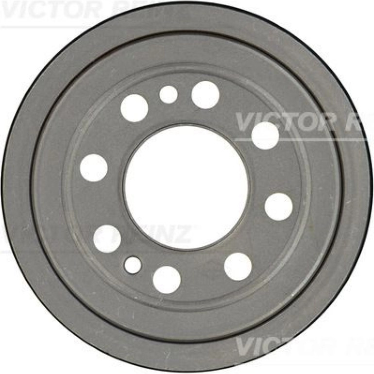 Wellendichtring, Kurbelwelle 81-10414-00