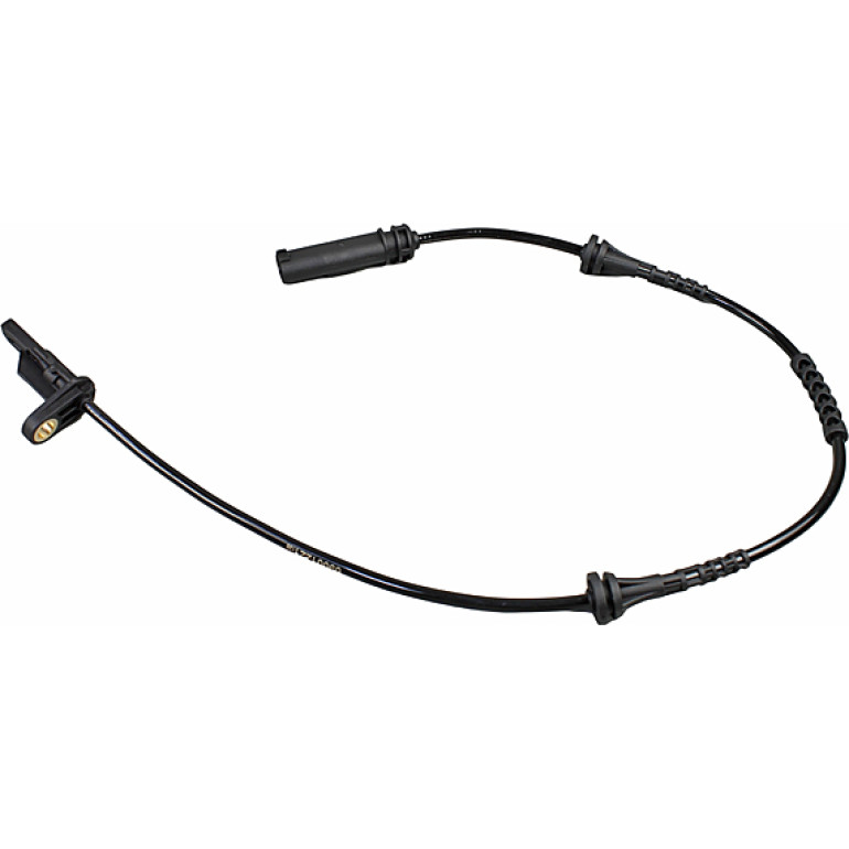 Sensor, Raddrehzahl 09001221 Sensor, Raddrehzahl 09001221