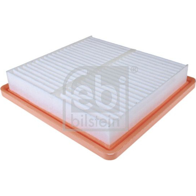 FEBI BILSTEIN 184283 Luftfilter FEBI BILSTEIN 184283 Luftfilter