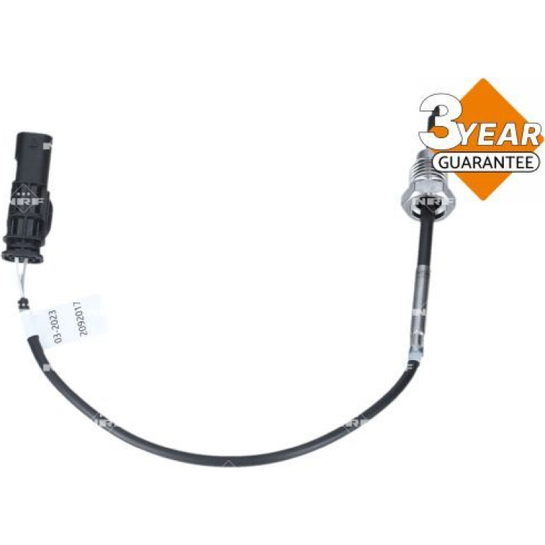 Sensor, Abgastemperatur 707356 Sensor, Abgastemperatur 707356