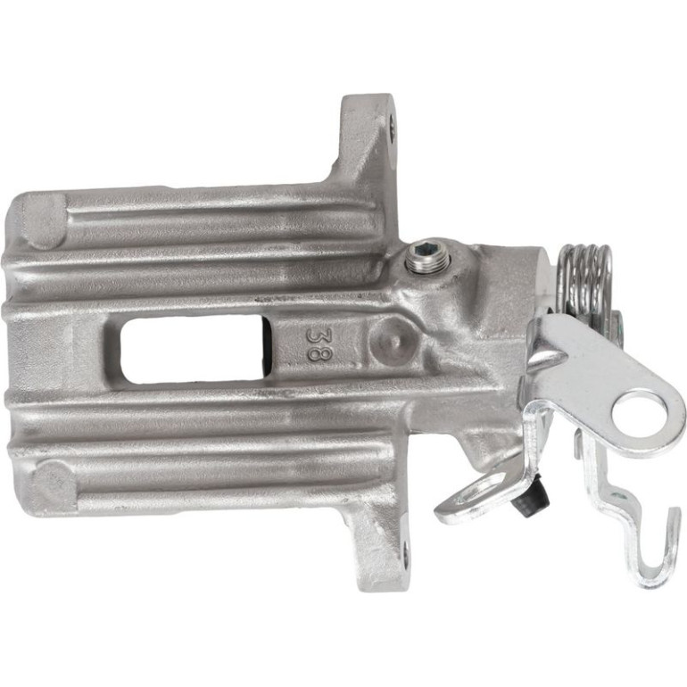 TRW BHN317 Bremssattel Hinten Links mit integr. Feststellbremse