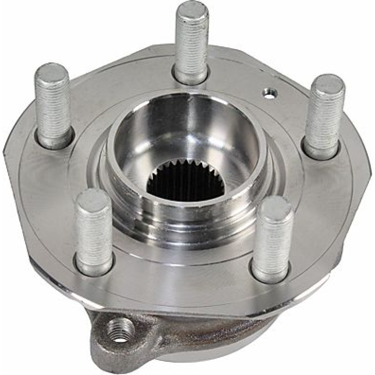 Radlagersatz WM 2274