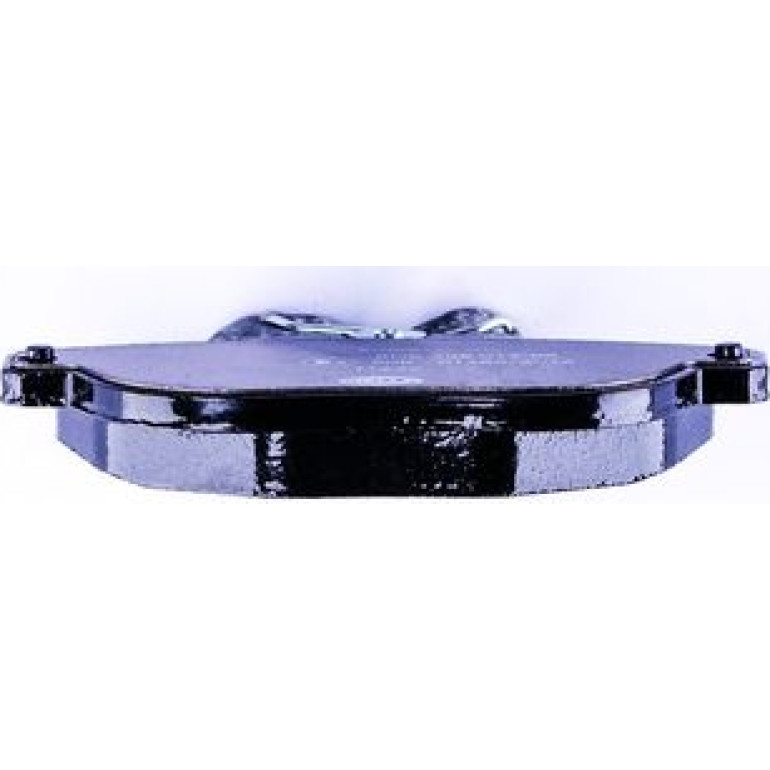 Bremsbelagsatz, Scheibenbremse 8DB 355 012-881 Bremsbelagsatz, Scheibenbremse 8DB 355 012-881