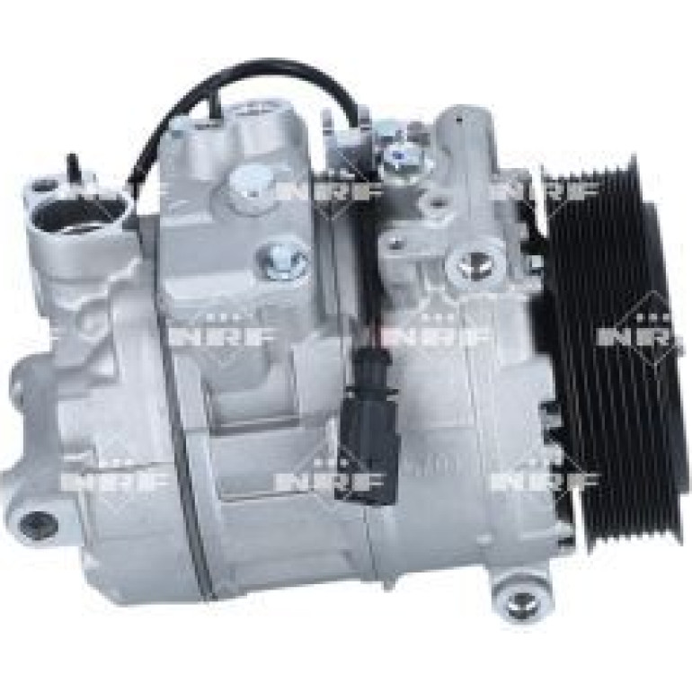 Kompressor, Klimaanlage 320230