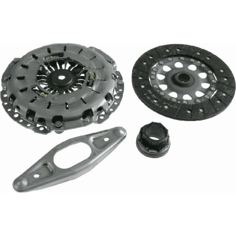 SACHS 3000 951 933 Kupplungssatz XTend SACHS 3000 951 933 Kupplungssatz XTend