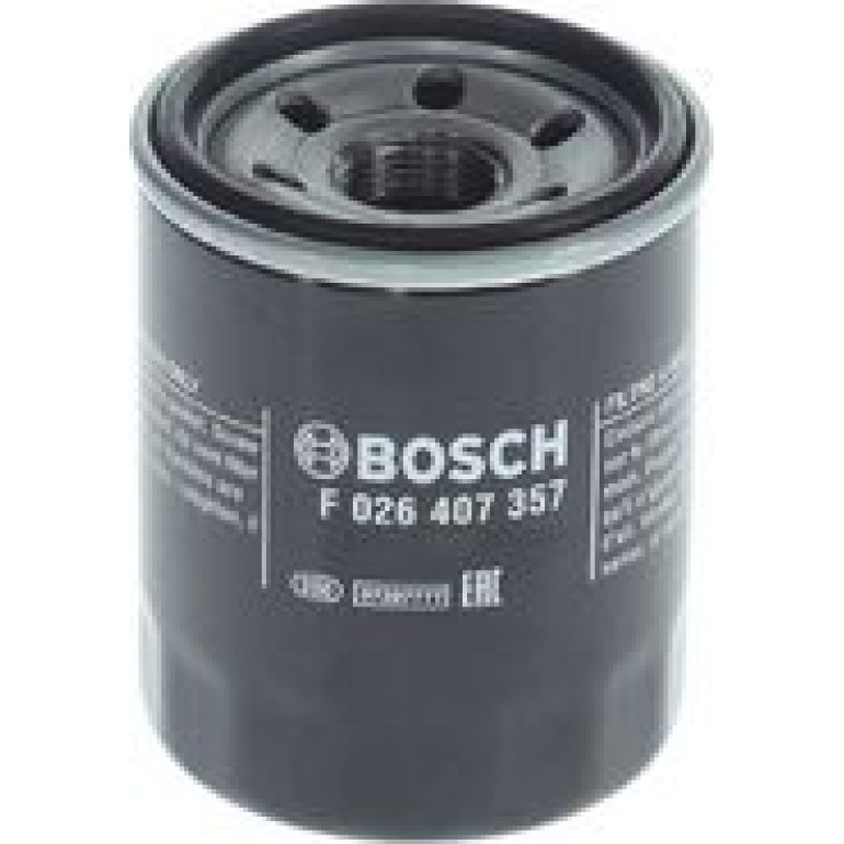 Ölfilter F 026 407 357 Ölfilter F 026 407 357