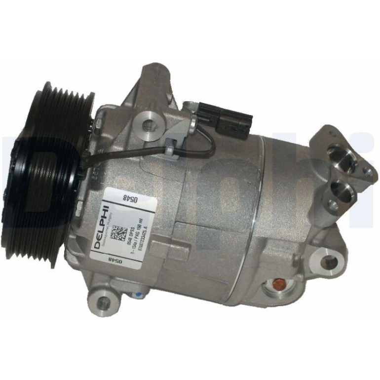 Kompressor, Klimaanlage TSP0155464 Kompressor, Klimaanlage TSP0155464