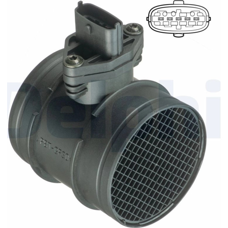 Luftmassenmesser AF10363-12B1 Luftmassenmesser AF10363-12B1