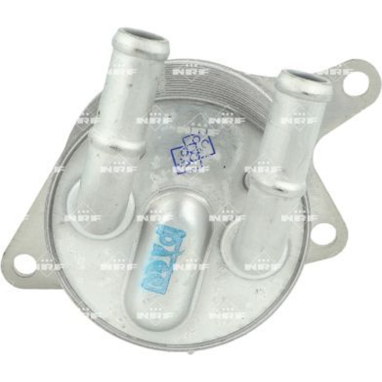 Ölkühler, Automatikgetriebe 310072 Ölkühler, Automatikgetriebe 310072