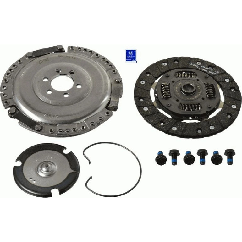 SACHS 3000 082 003 Kupplungssatz
