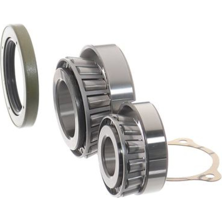 Radlagersatz VKBA 1386 Radlagersatz VKBA 1386