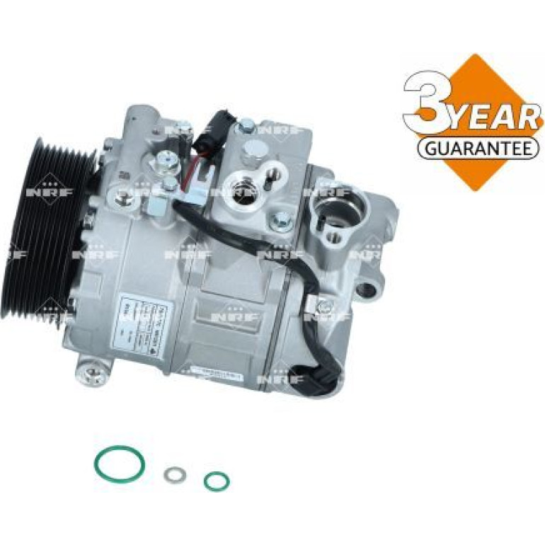 Kompressor, Klimaanlage 32579 Kompressor, Klimaanlage 32579