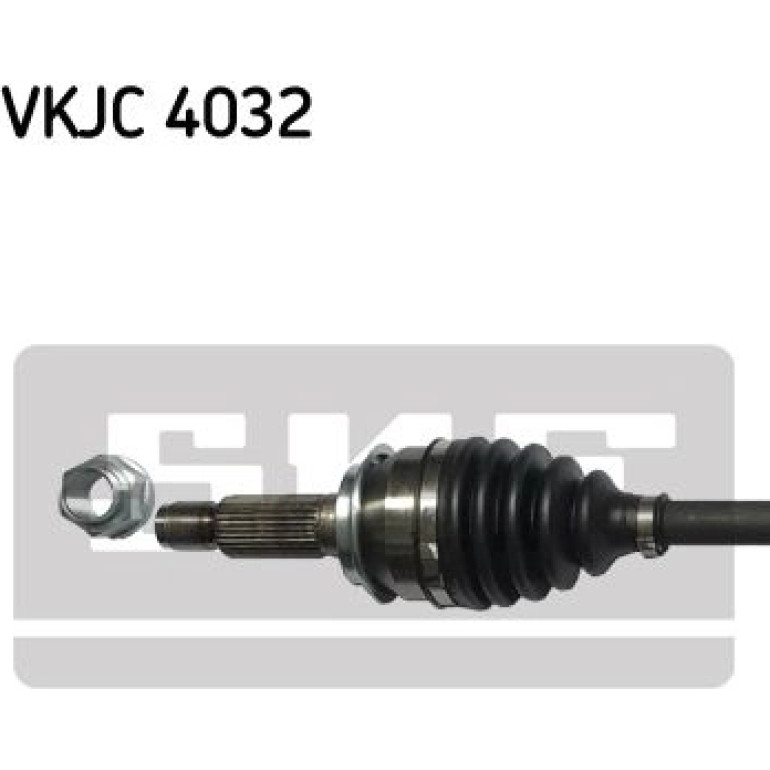 Antriebswelle VKJC 4032 Antriebswelle VKJC 4032