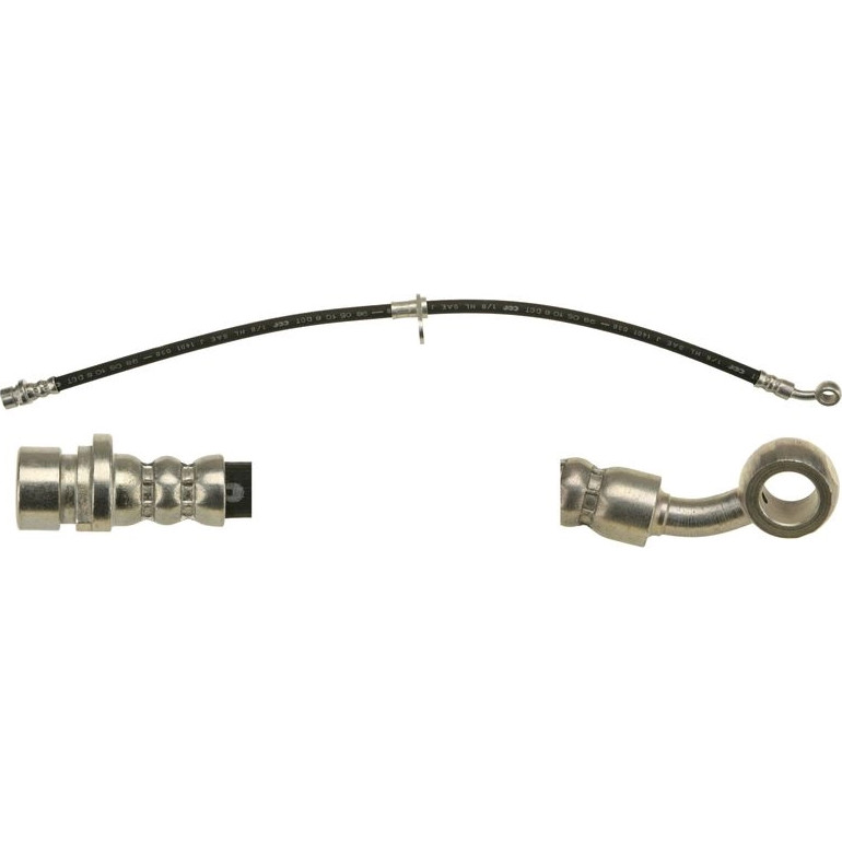 Bremsschlauch PHD593