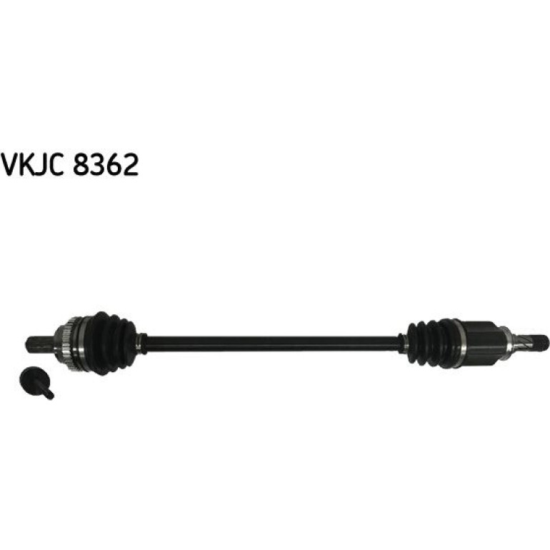 Antriebswelle VKJC 8362