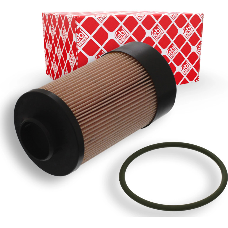 FEBI BILSTEIN 45734 Kraftstofffilter FEBI BILSTEIN 45734 Kraftstofffilter
