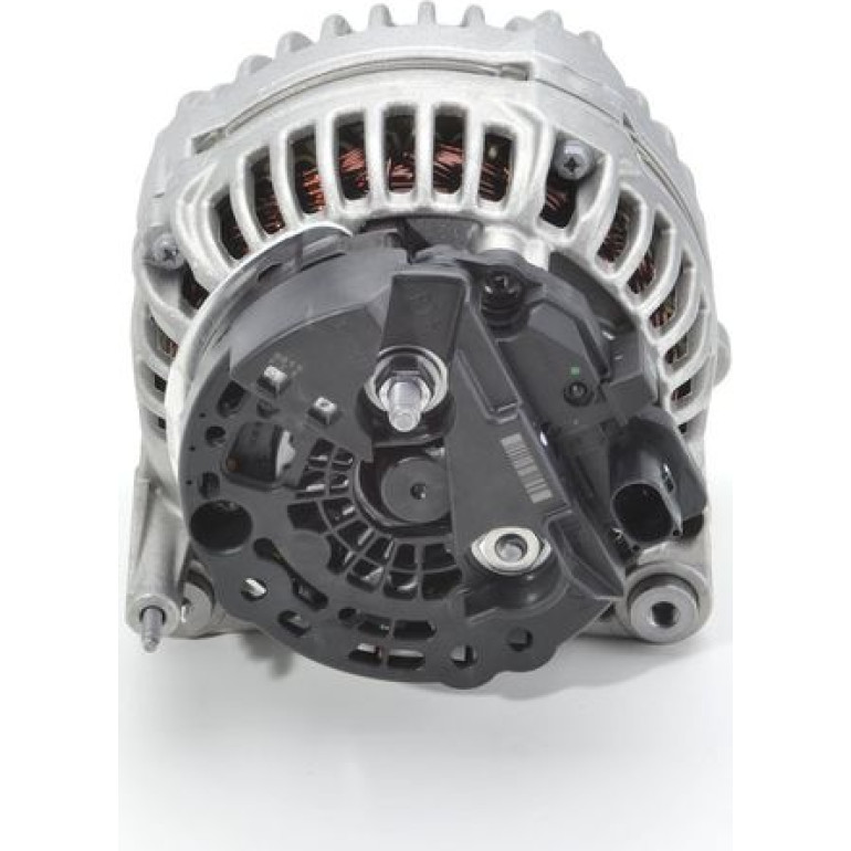 Generator 0 124 615 038 Generator 0 124 615 038
