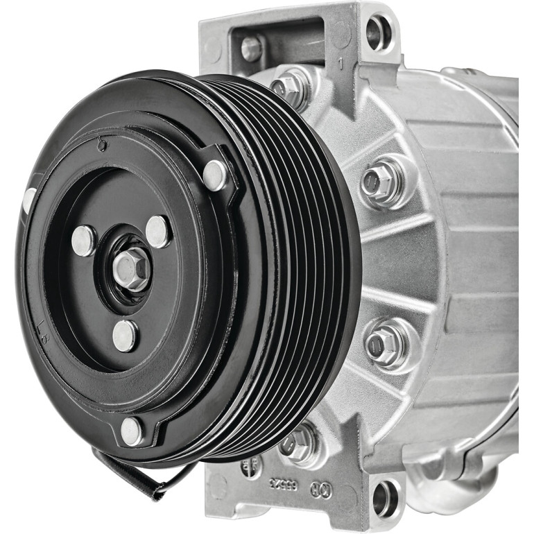 Kompressor, Klimaanlage 813141