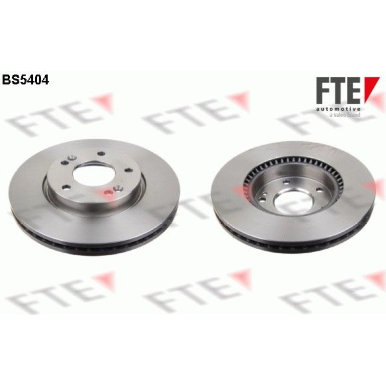 Bremsscheibe 9072090